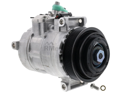 Mercedes A/C Compressor Denso 0022303111