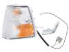 Volvo Turn Signal Assembly Pro Parts 1312623