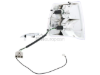 Volvo Turn Signal Assembly Pro Parts 1312623