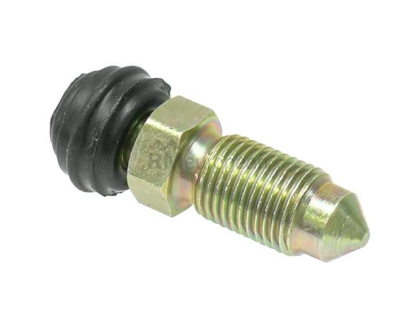 BMW Bleed Valve Screw ATE 34116768018