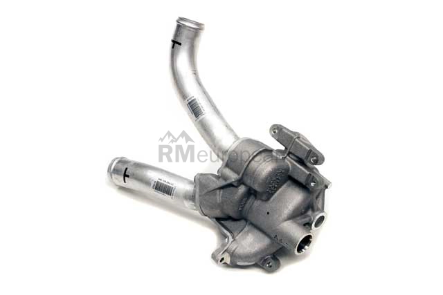 Porsche Thermostat Housing Genuine Porsche 94810608002