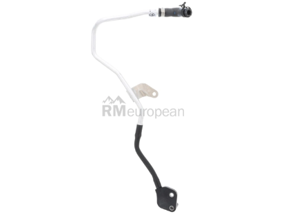 Mercedes Turbocharger Coolant Line Genuine Mercedes 2782000500