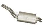 Mercedes Muffler Starla 1074901315