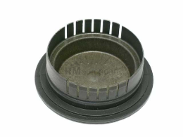 Mercedes Expansion Plug Genuine Mercedes 0009985690