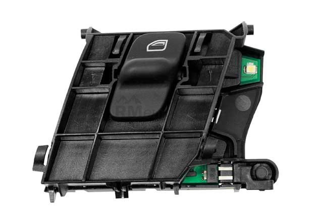 Porsche Window Switch Genuine Porsche 99761315605A05