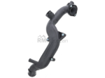 VW-Audi Water Pipe Genuine VW/Audi 06E121045BE