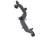 VW-Audi Water Pipe Genuine VW/Audi 06E121045BE