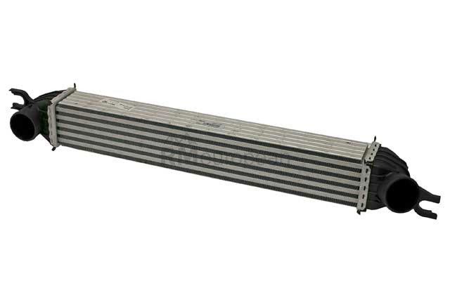 Mini Intercooler Mahle Behr 17512751277