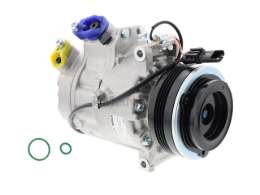 BMW A/C Compressor Mahle Behr 64529185146