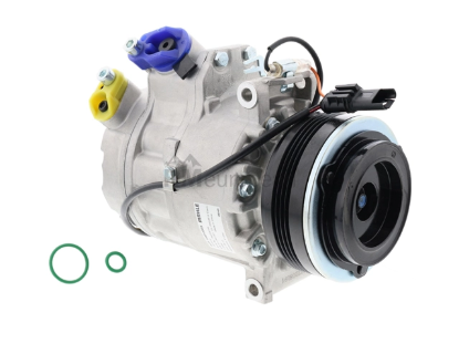 BMW A/C Compressor Mahle Behr 64529185146