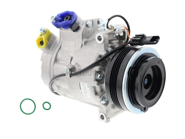 BMW A/C Compressor Mahle Behr 64529185146