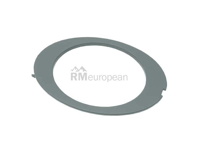BMW Fog Light Trim Genuine BMW 51117890098