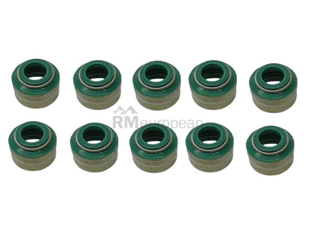 Mercedes Valve Stem Seal Kit Victor Reinz 6020500058