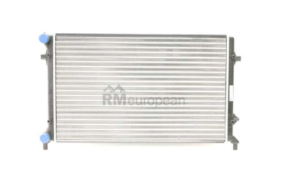 VW-Audi Radiator Nissens 1K0121251DF
