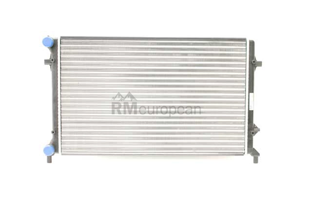 VW-Audi Radiator Nissens 1K0121251DF