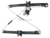 Land Rover Window Regulator Genuine Land Rover LR153953