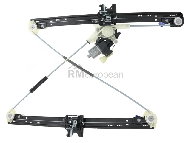 Land Rover Window Regulator Genuine Land Rover LR153953