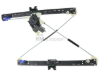 Land Rover Window Regulator Genuine Land Rover LR153953