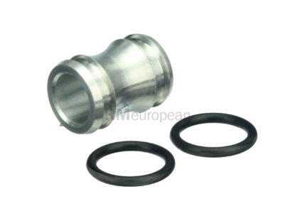 Water Pump Union URO Parts Premium 06L121131PRM