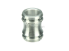 Water Pump Union URO Parts Premium 06L121131PRM
