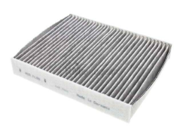 Porsche Cabin Air Filter Airmatic 9P1819631