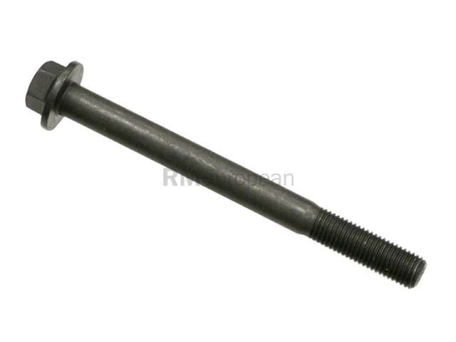 Porsche Camshaft Gear Bolt Genuine Porsche 98710525401