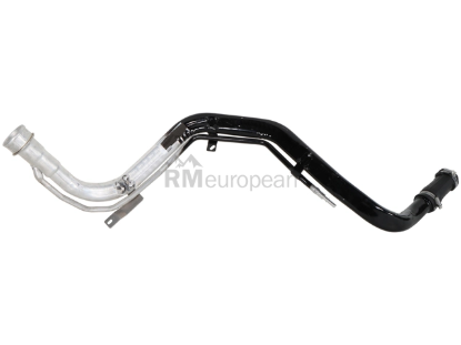 Volvo Fuel Filler Pipe Genuine Volvo 31321743