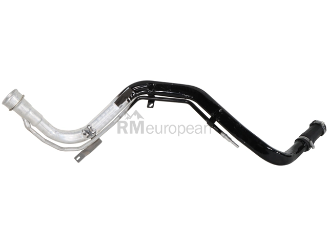 Volvo Fuel Filler Pipe Genuine Volvo 31321743