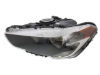BMW Headlight Assembly Valeo 63117346537