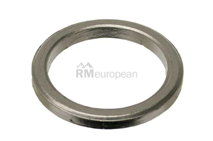 BMW Exhaust Manifold Gasket Elring Klinger 11657625293