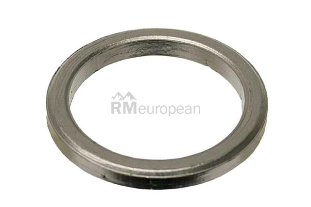 BMW Exhaust Manifold Gasket Elring Klinger 11657625293