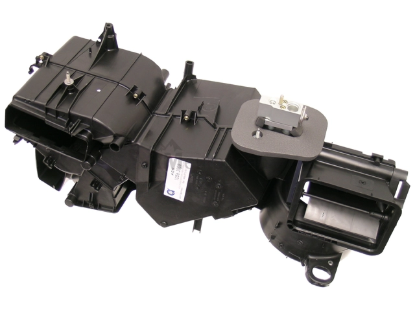 Porsche A/C Evaporator ACM O.E.M. 99657390102