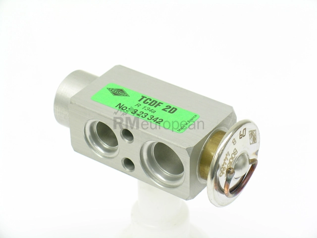 BMW A/C Expansion Valve ACM O.E.M. 64501377051