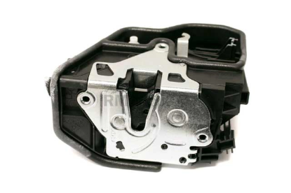 BMW Door Lock Mechanism Genuine BMW 51217229461