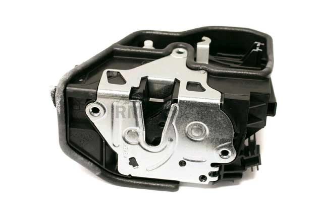 BMW Door Lock Mechanism Genuine BMW 51217229461
