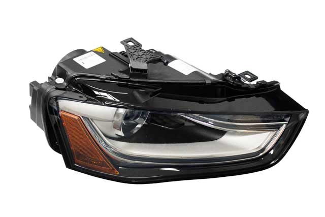 VW-Audi Headlight Assembly Automotive Lighting 8K0941044E