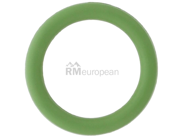 Porsche O-Ring ACM 95557374902