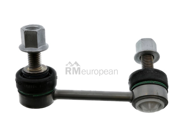 Volvo Sway Bar Link Lemfoerder 31387674