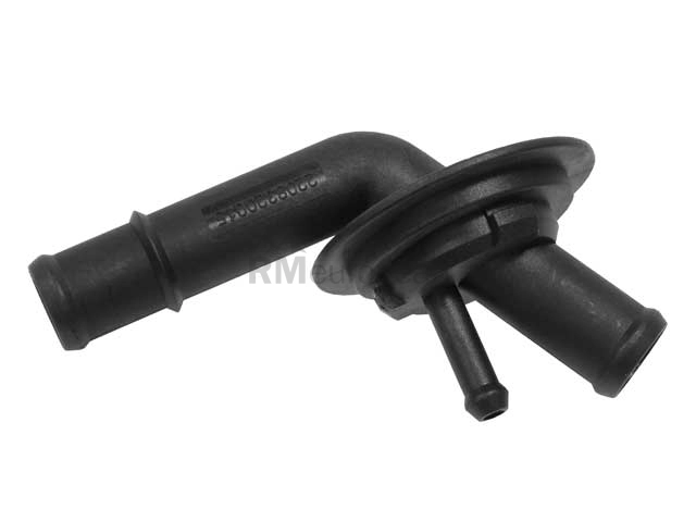 Mercedes Heater Hose Connector Vaico 2208320015