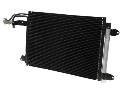 A/C Condenser Nissens 94684