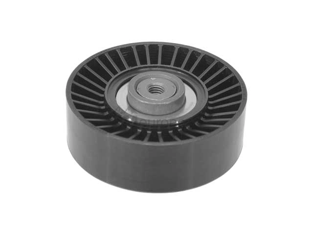 VW-Audi Drive Belt Idler Pulley febi bilstein 028145278E