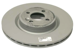 Mini Brake Disc Zimmermann Coat Z 34116855781