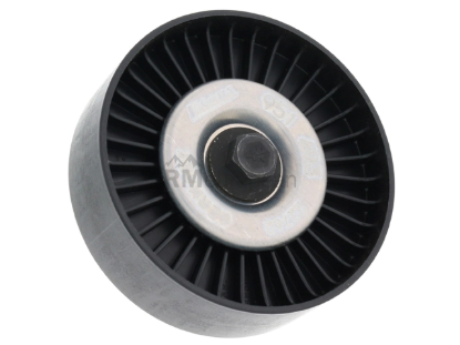 VW-Audi Drive Belt Idler Pulley Litens 077903341G