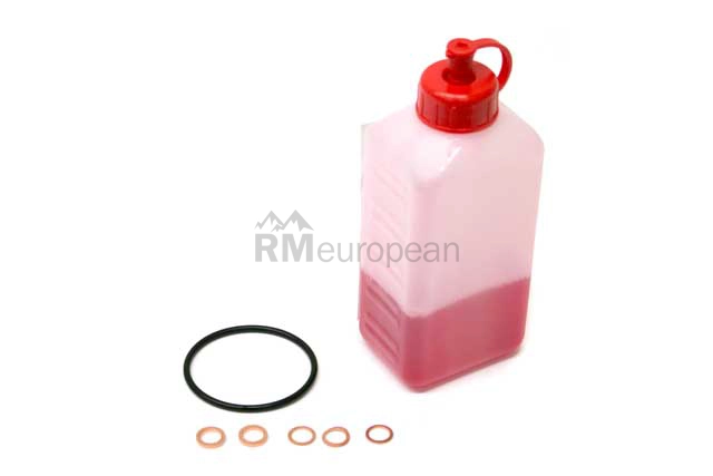 BMW Hydraulic Unit Fluid Genuine BMW 51247202869