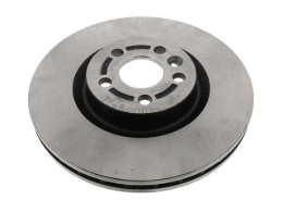 Land Rover Brake Disc Fremax Painted LR059122