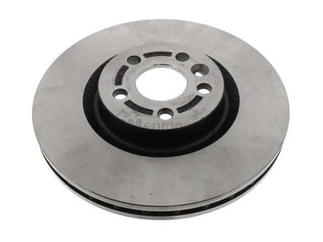 Land Rover Brake Disc Fremax Painted LR059122