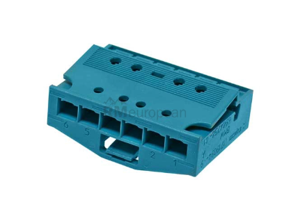 BMW Connector Socket Genuine BMW 61136984758