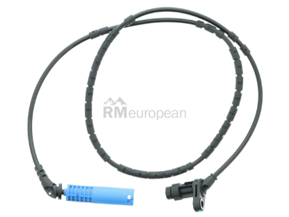 BMW ABS Sensor Bremi 34526756383