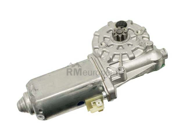 Porsche Window Motor Genuine Porsche 91162401502