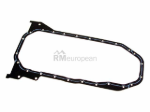 VW-Audi Oil Pan Gasket Elring Klinger 074103609F